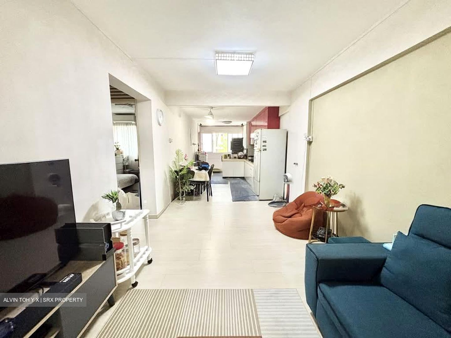 Blk 731 Yishun Street 72 (Yishun), HDB 3 Rooms #569553121
